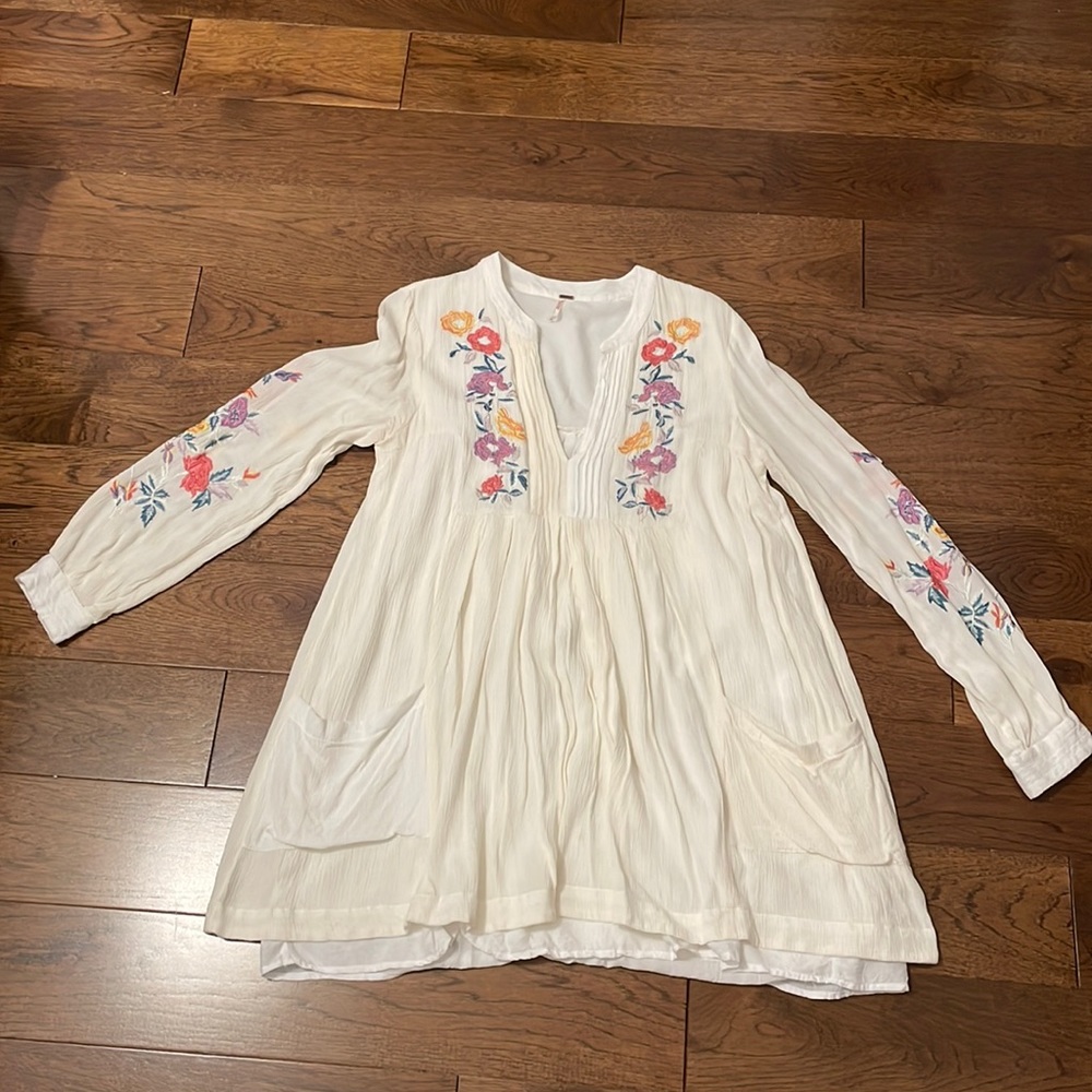 Free People size S